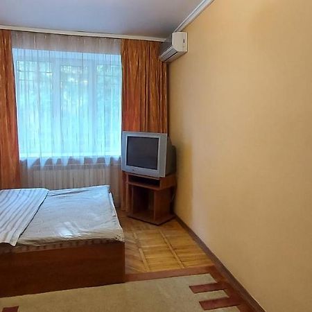 Воздухофлотский Проспект Kiev Exterior foto