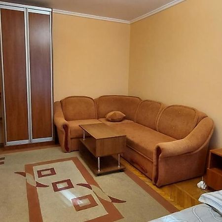 Воздухофлотский Проспект Kiev Exterior foto