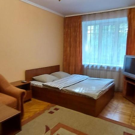 Воздухофлотский Проспект Kiev Exterior foto