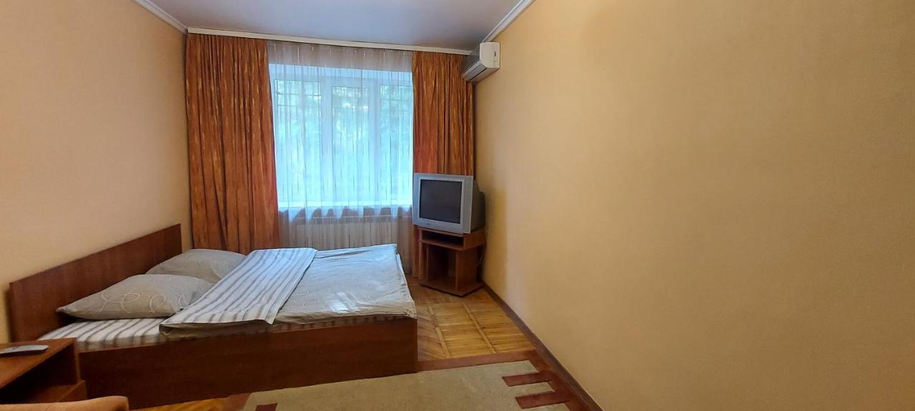 Воздухофлотский Проспект Kiev Exterior foto