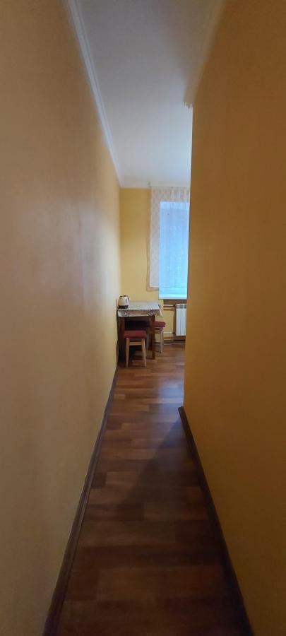 Воздухофлотский Проспект Kiev Exterior foto