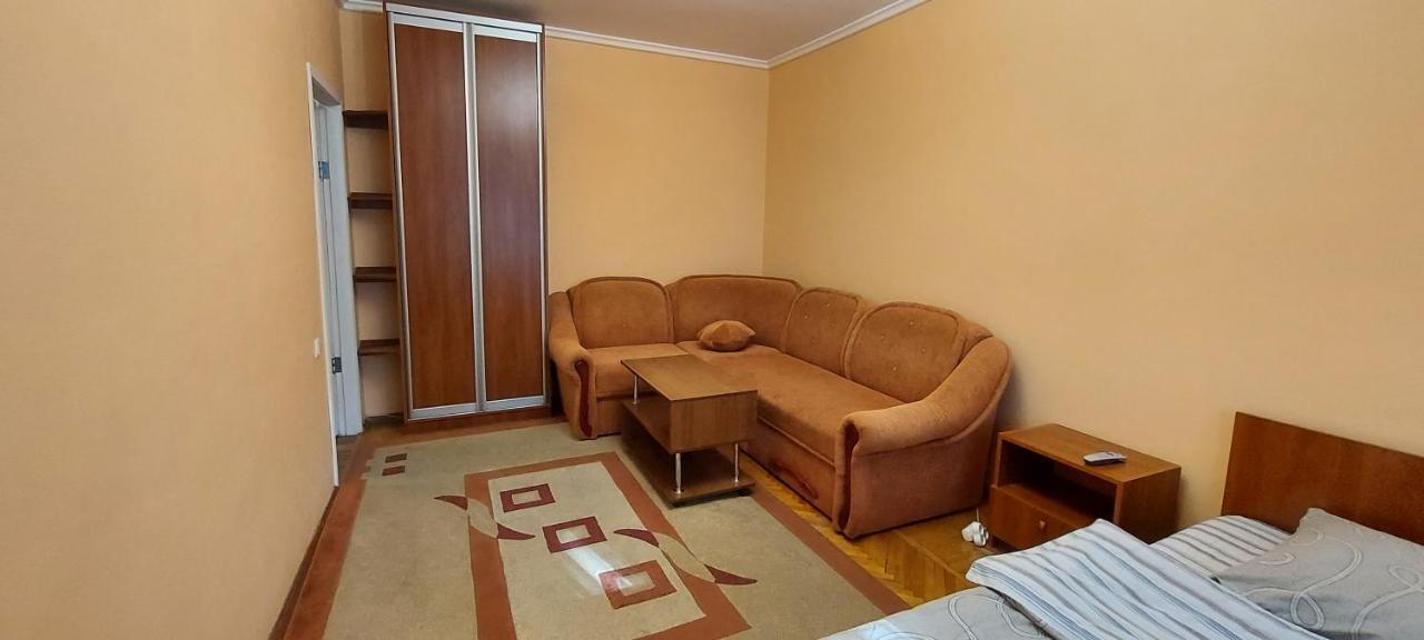 Воздухофлотский Проспект Kiev Exterior foto