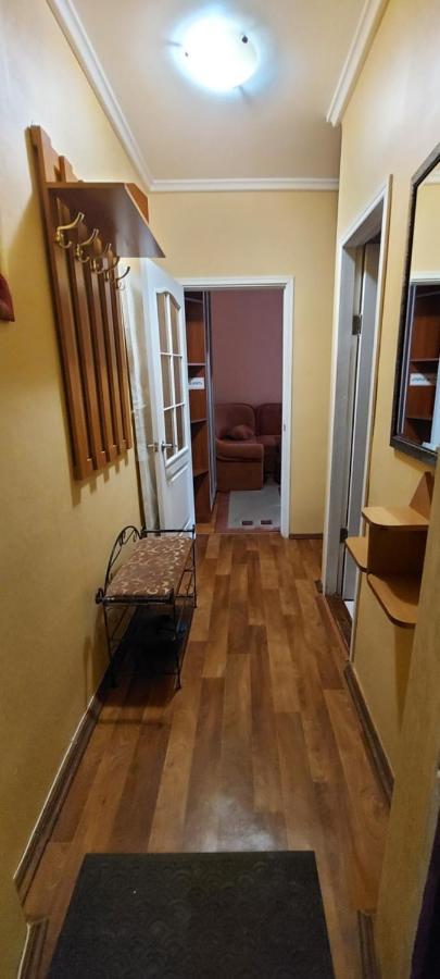 Воздухофлотский Проспект Kiev Exterior foto