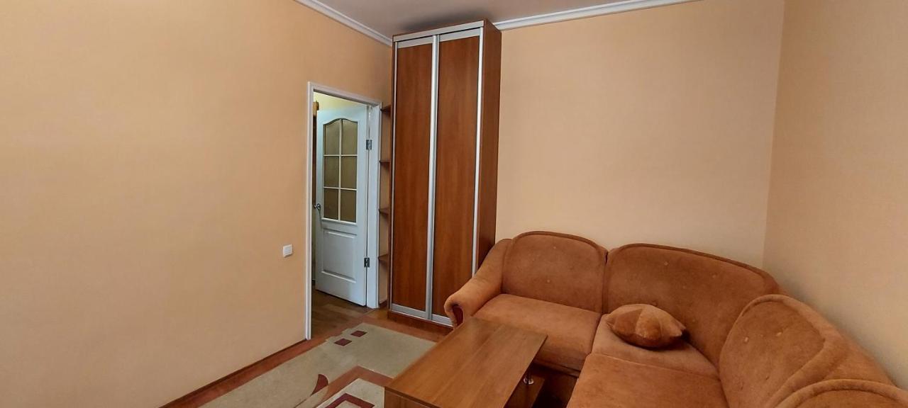 Воздухофлотский Проспект Kiev Exterior foto